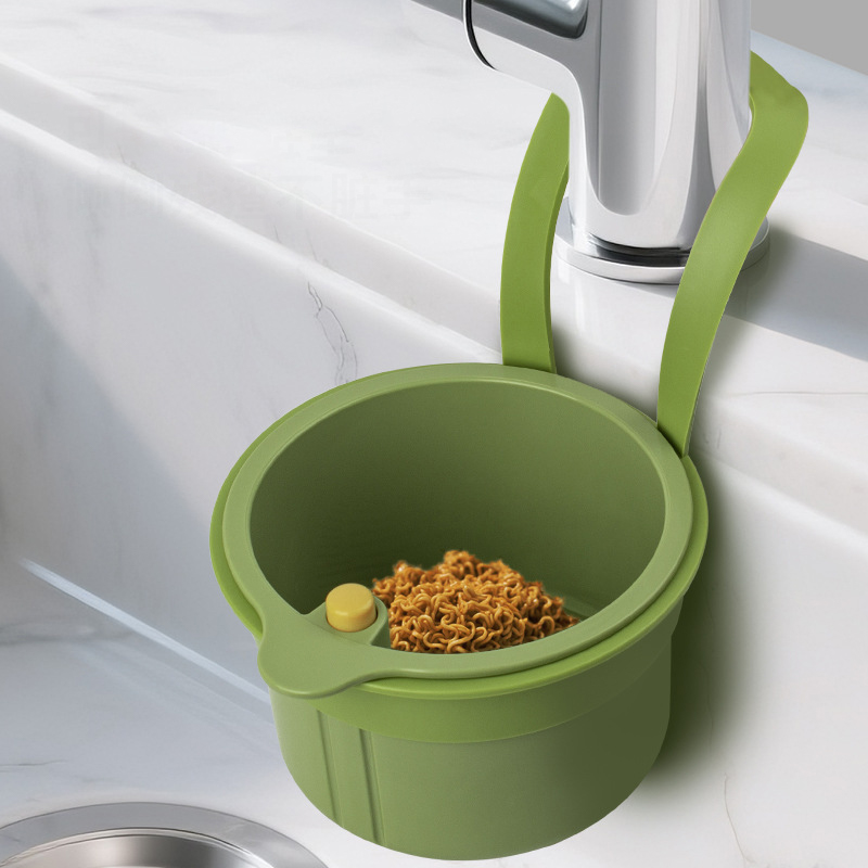 1PCS Sink Drain Strainer Baske - огляд і ціна Silicone Tap Washer