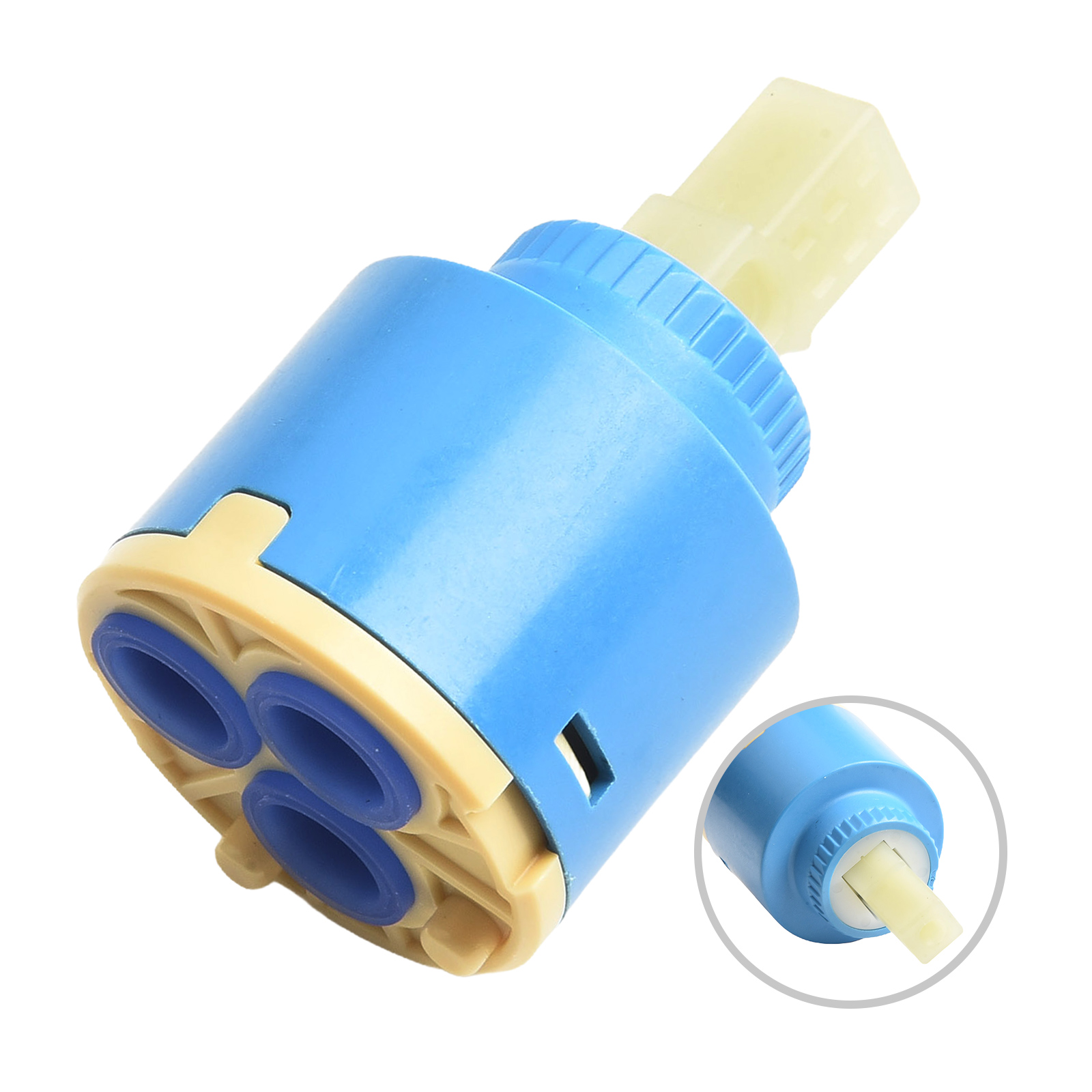Hardware Cartridge Valve Core  - огляд і ціна Basin Mixer Cartridge
