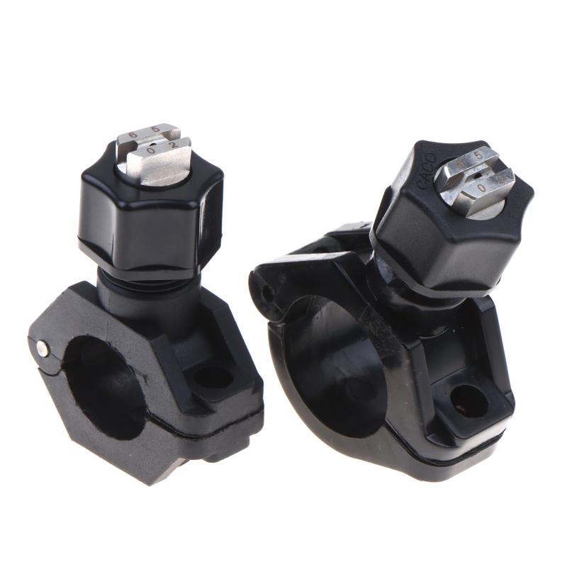 New Clip-on Nozzles Pipe Mount - огляд і ціна Plastic Pipe Clip