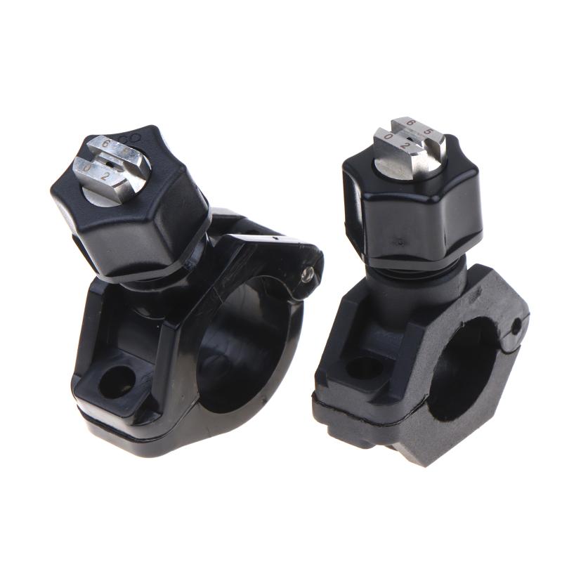 New Clip-on Nozzles Pipe Mount - огляд і ціна Plastic Pipe Clip