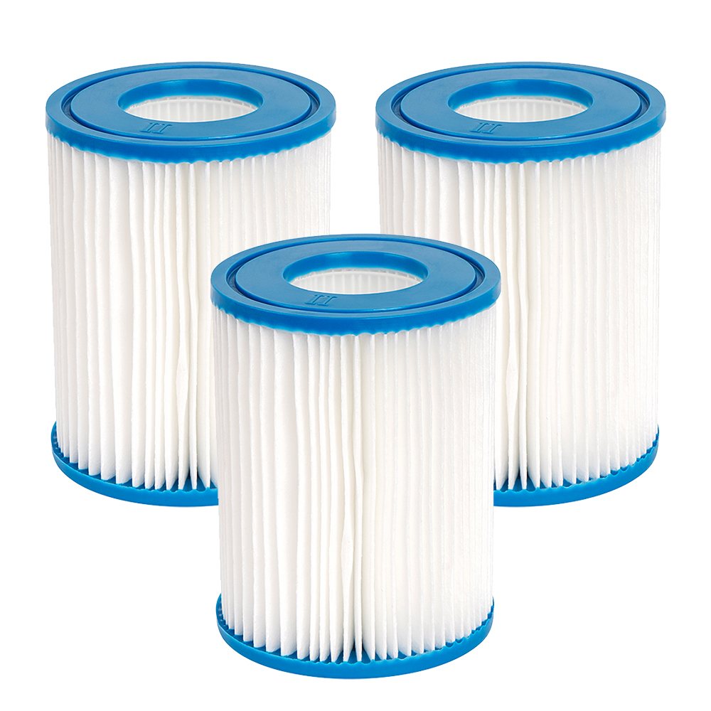 Type II Swimming Pool Filter C - огляд і ціна Basin Mixer Cartridge