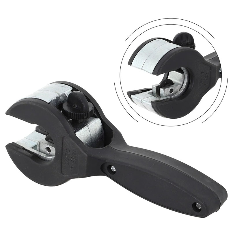Ratchet Tube Pipe Cutter Cutti - огляд і ціна Pipe Cutter Ratchet