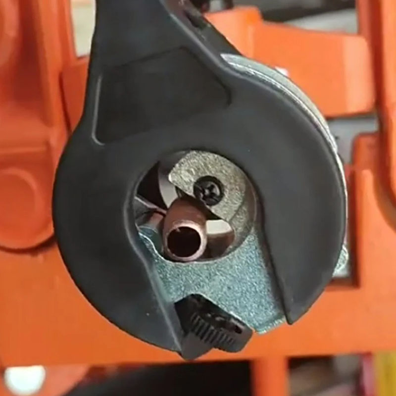 Ratchet Tube Pipe Cutter Cutti - огляд і ціна Pipe Cutter Ratchet