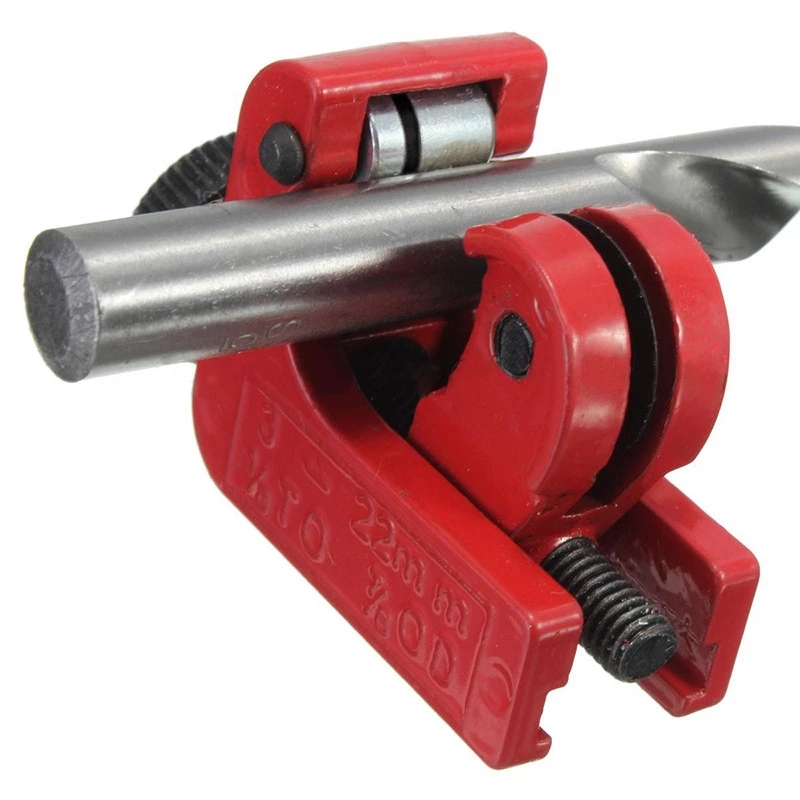 1PC 3-22/3-16mm Mini Alloy Ste - огляд і ціна Pipe Cutter Ratchet