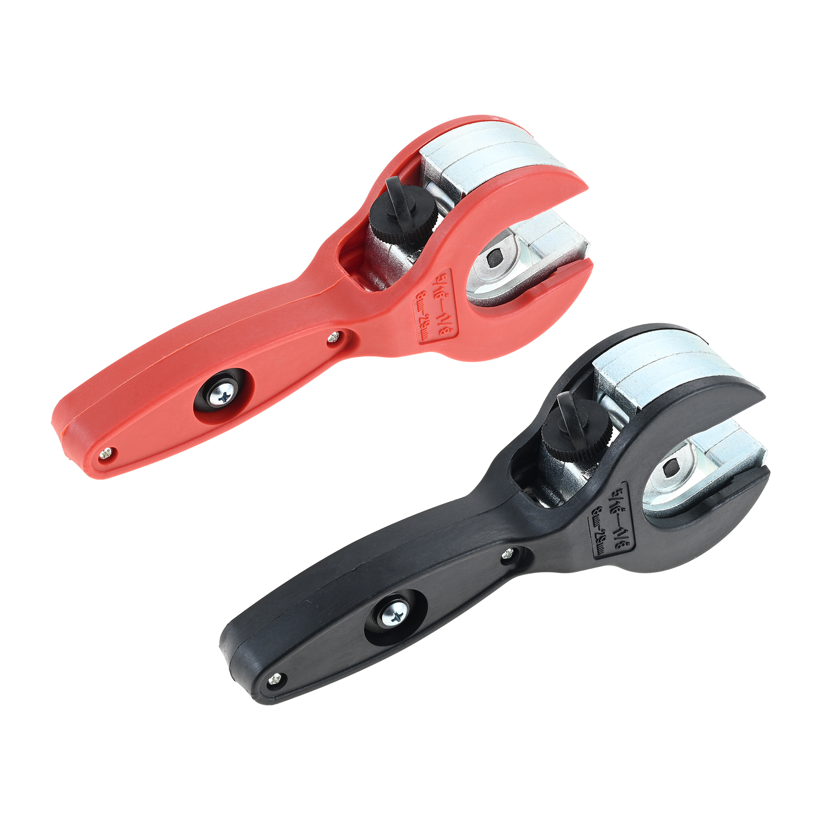 2 in 1 Ratcheting Tubing Cutte - огляд і ціна Pipe Cutter Ratchet