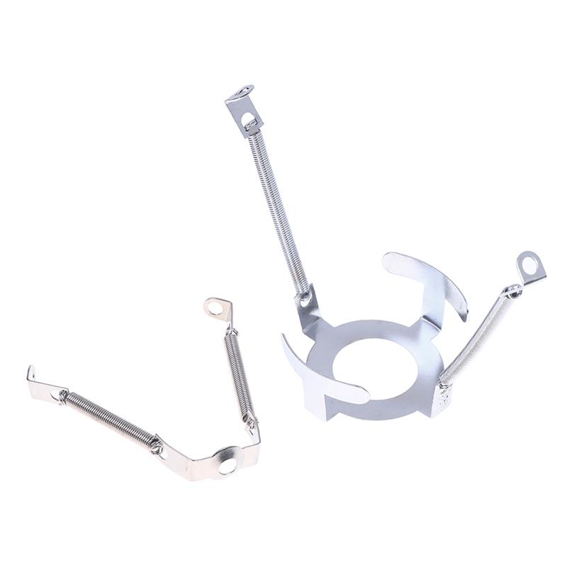 2Pcs/set Vacuum Tube Audio Amp - огляд і ціна Pipe Bending Spring