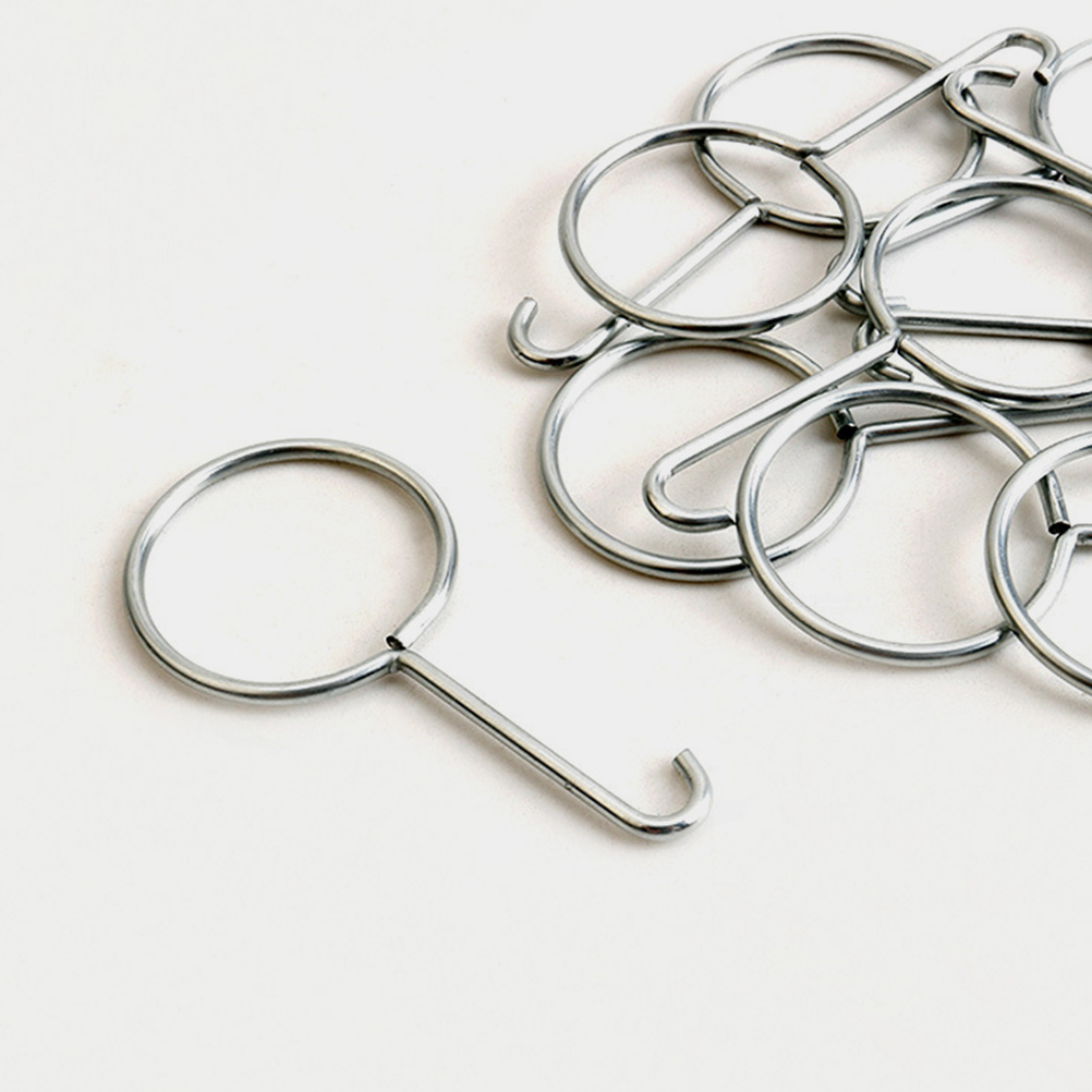 10 Pcs Stainless Steel Drain G - огляд і ціна Drain Pipe Clip