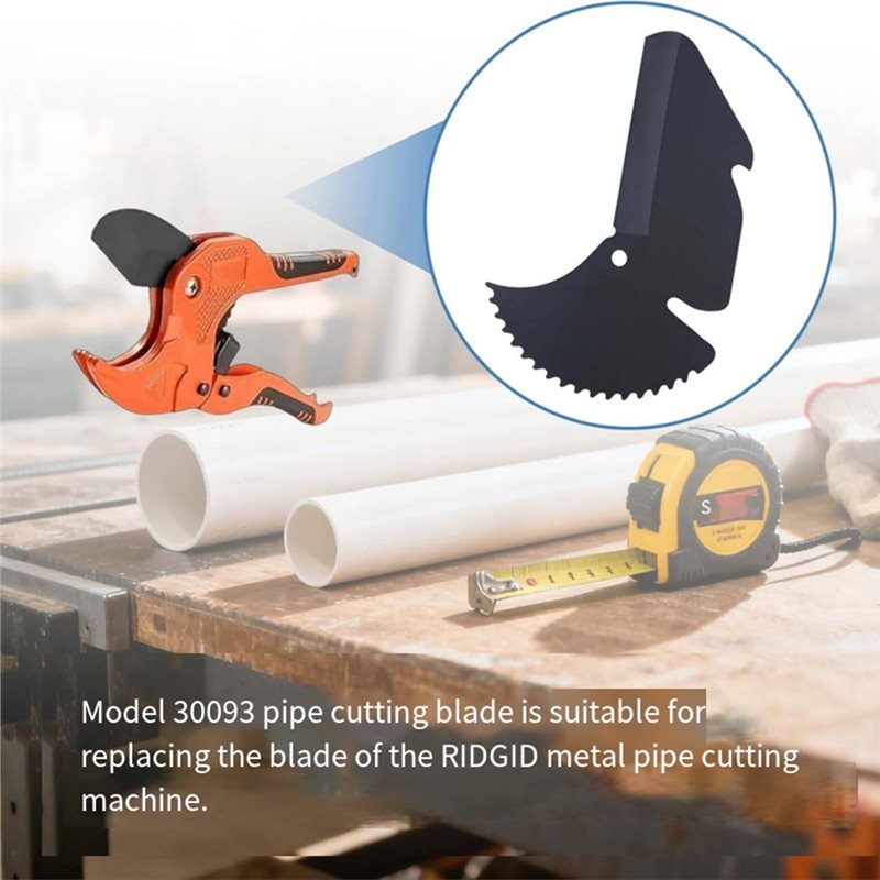ABLK For RIDGID Tubing Cutter  - огляд і ціна Pipe Cutter Ratchet