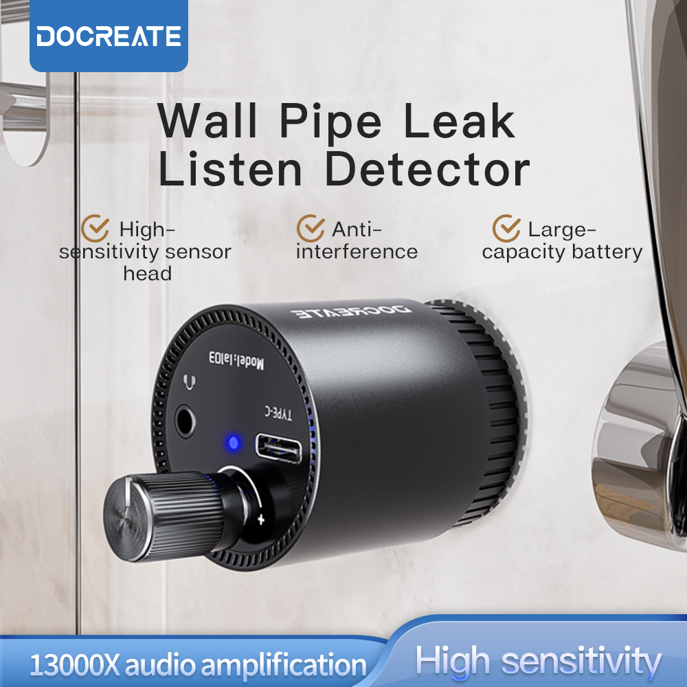Type C Pipe Leak Detector 1300 - огляд і ціна Pipe Freeze Spray