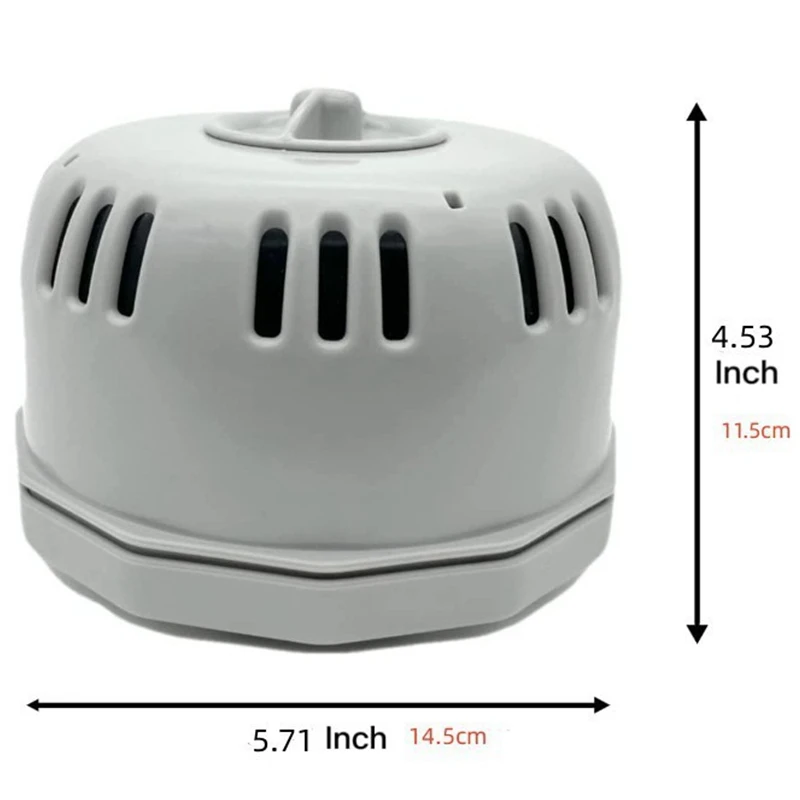 1/2/4pcsr for Bestway Flowclea - огляд і ціна Basin Mixer Cartridge