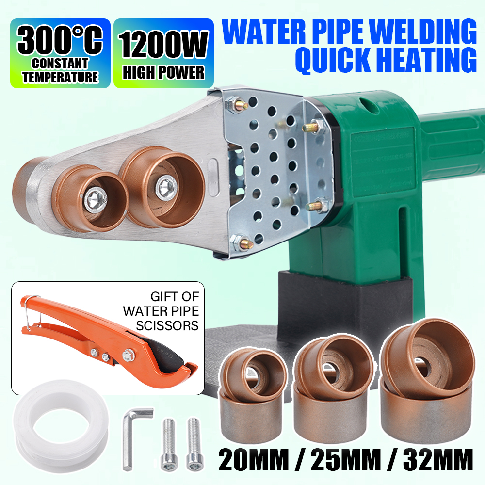 20-32MM Plastic Pipe Welding M - огляд і ціна Pipe Freeze Spray