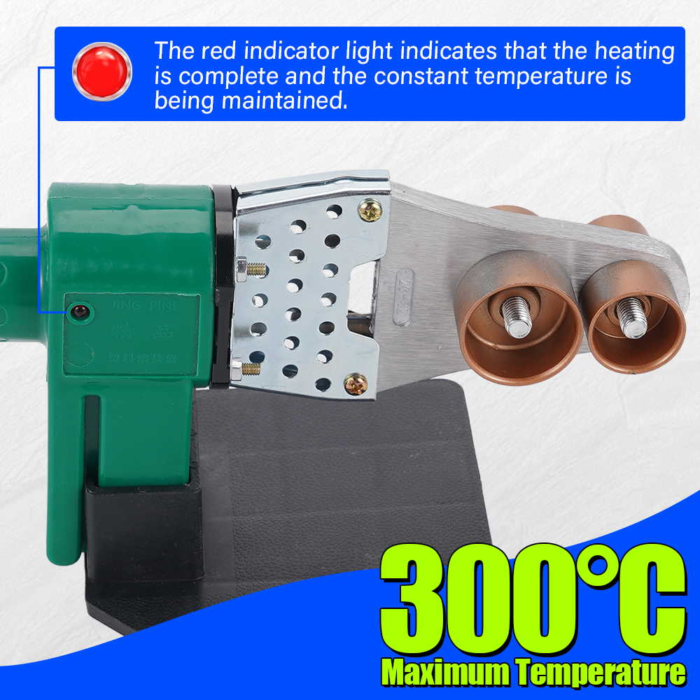 20-32MM Plastic Pipe Welding M - огляд і ціна Pipe Freeze Spray