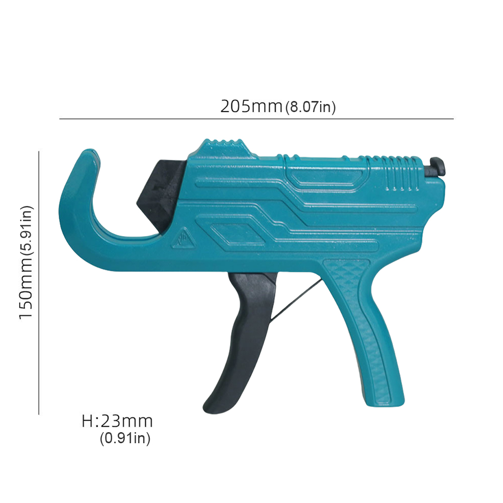 PVC Pipe Pistol Cutter with SK - огляд і ціна Pipe Cutter Ratchet