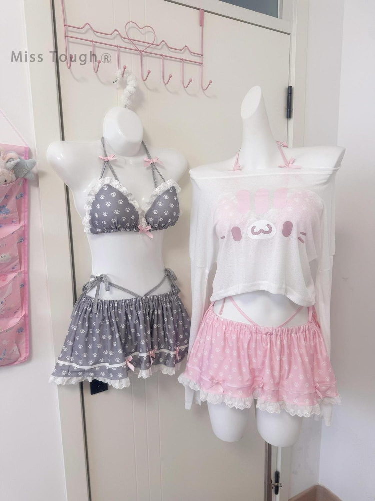 Women Y2K Two Piece Set Butter - огляд і ціна Pipe Bending Spring