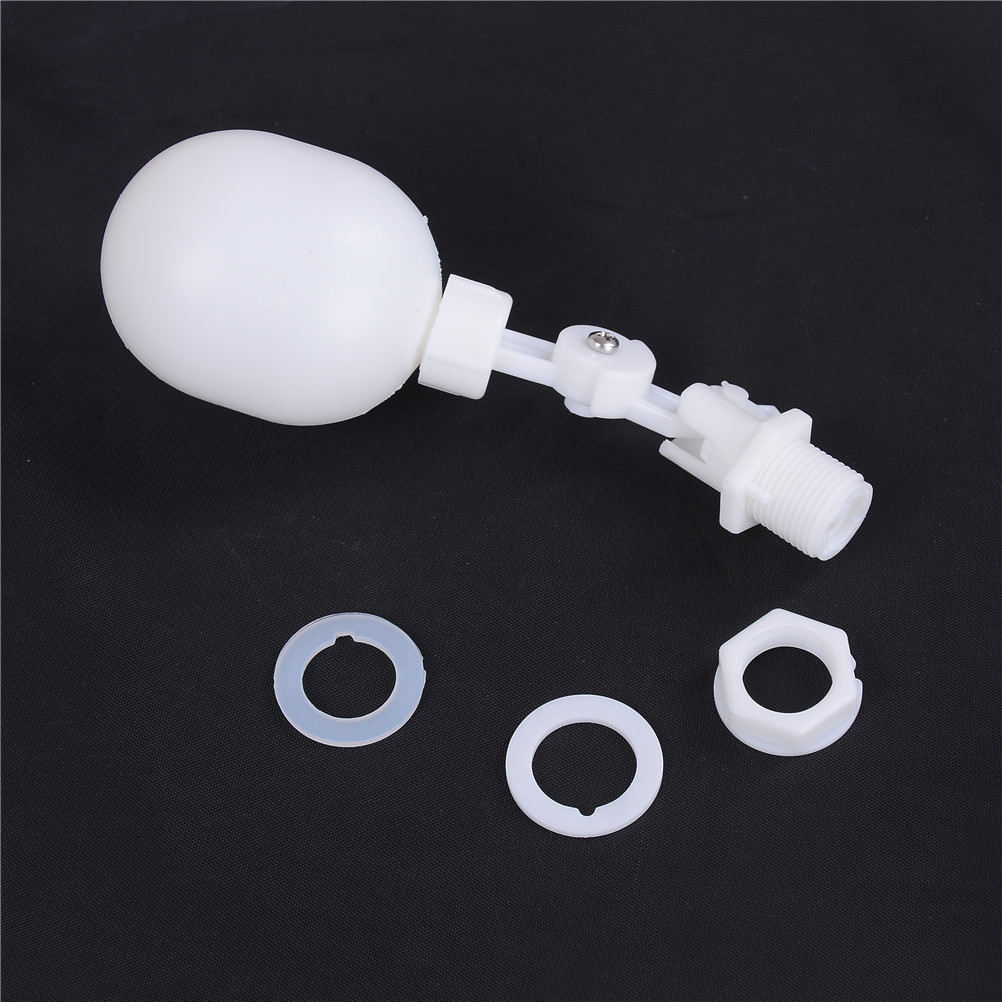 Adjustable Plastic Float Valve - огляд і ціна Float Ball Valve