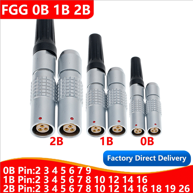 PHG 0B 1B 2B floating female s - огляд і ціна Push Fit Connector