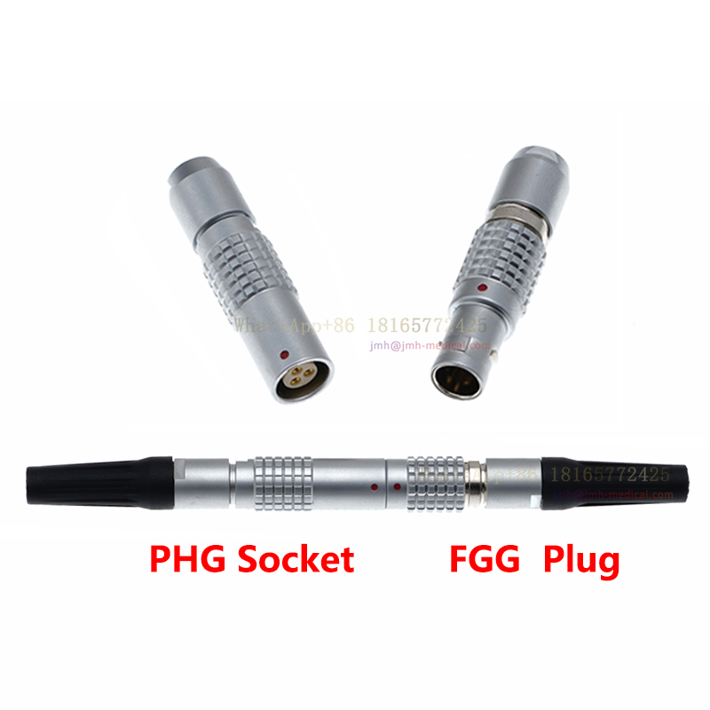 PHG 0B 1B 2B floating female s - огляд і ціна Push Fit Connector