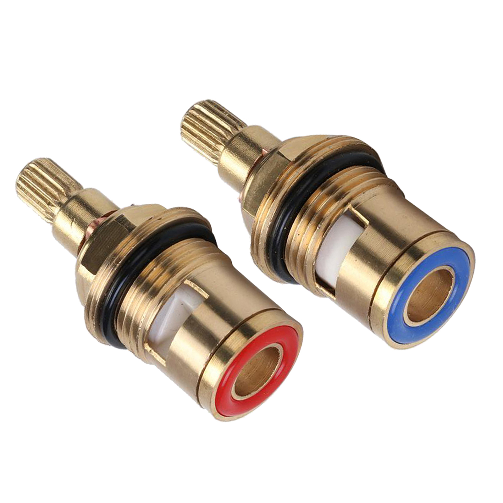 1/2pc Universal Replacement Ta - огляд і ціна Shower Valve Cartridge