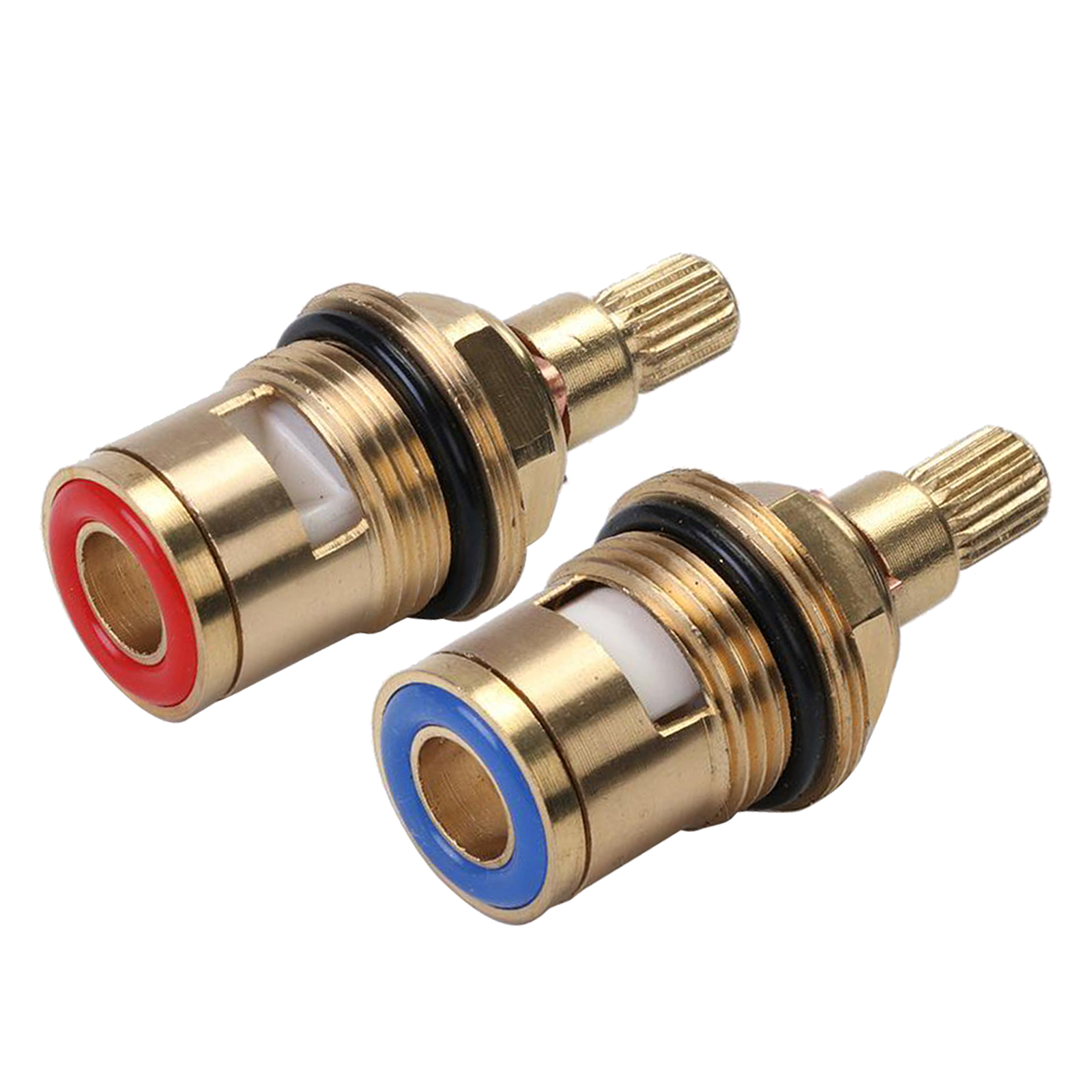 1/2pc Universal Replacement Ta - огляд і ціна Shower Valve Cartridge