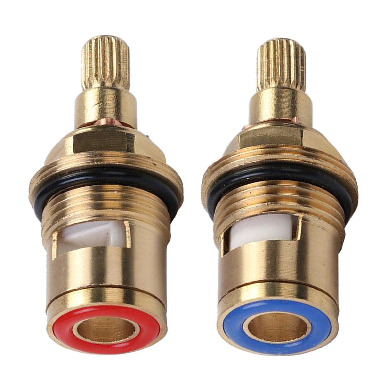 1/2pc Universal Replacement Ta - огляд і ціна Shower Valve Cartridge