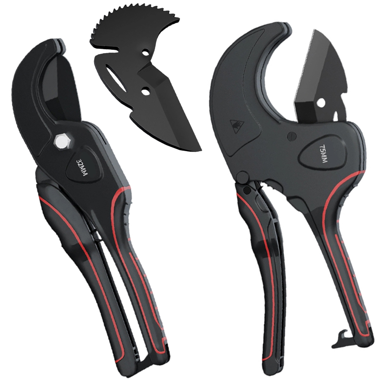 Ratcheting Pipe Tube Cutter Fo - огляд і ціна Pipe Cutter Ratchet