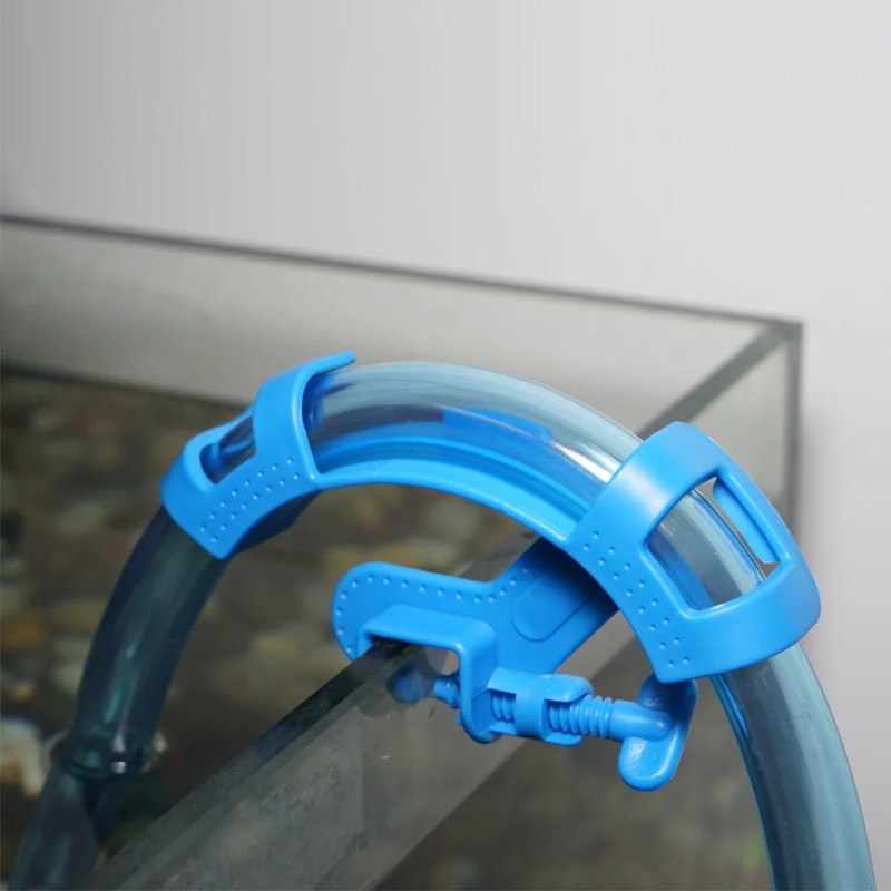 Aquarium Water Pipe Filter Hos - огляд і ціна Plastic Pipe Clip