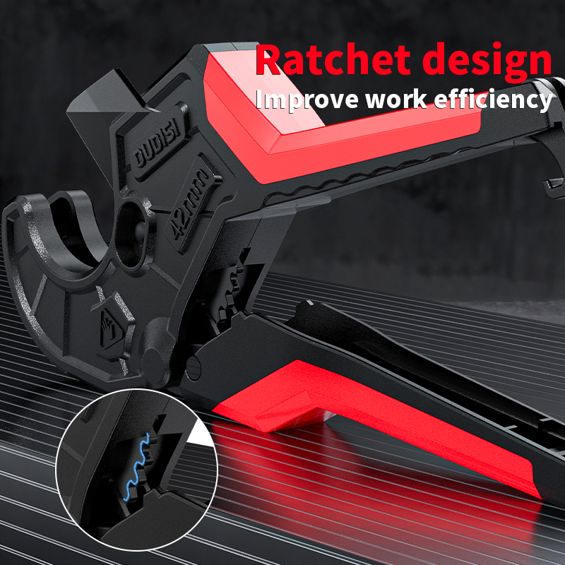 High Hardness Pipe Cutter 0-42 - огляд і ціна Pipe Cutter Ratchet