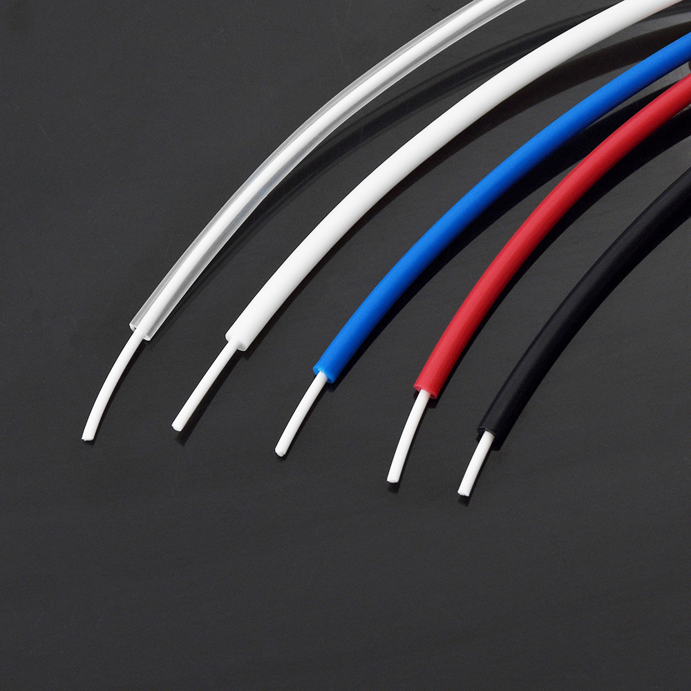 1/3/5M ID2.0mm OD4.0mm 1.75 Fi - огляд і ціна Ptfe Tape Thread
