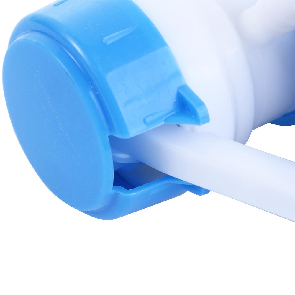 Float Ball Valve for Water Tan - огляд і ціна Float Ball Valve
