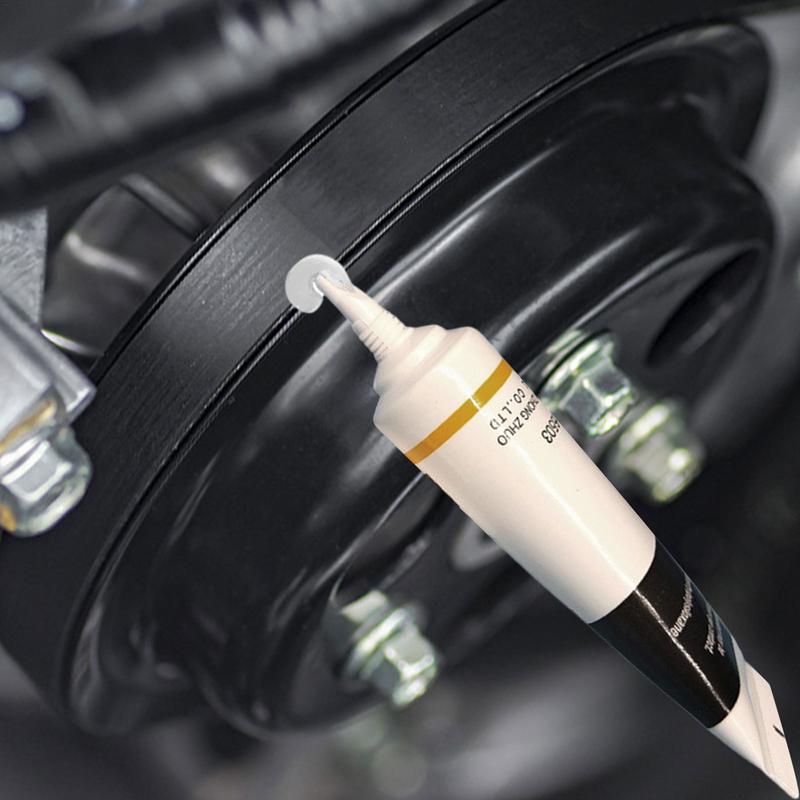 Food Grade Silicone Grease 10g - огляд і ціна Silicone Tap Washer