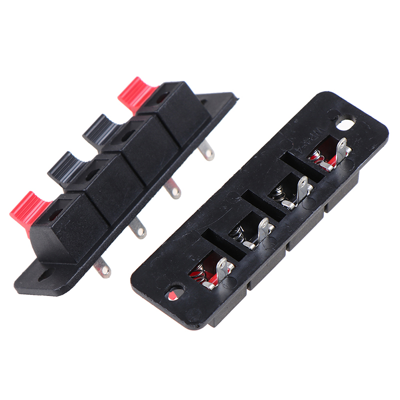  (Ce14)2Pc/lot WP4-4 Spring-L - огляд і ціна Push Fit Connector