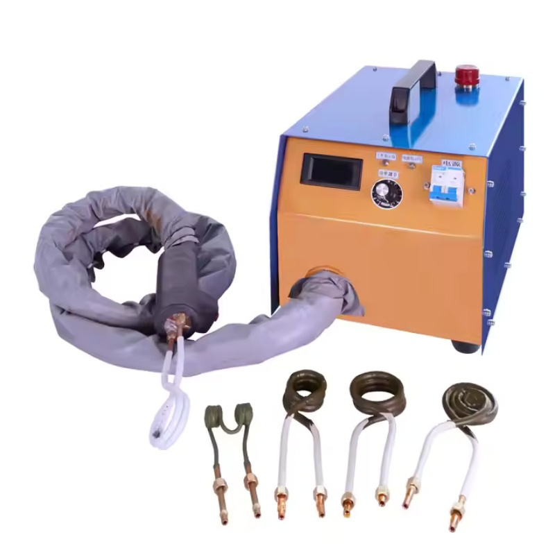 frequency induction heating ma - огляд і ціна Pipe Freeze Spray