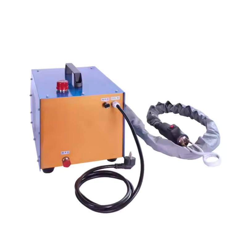 frequency induction heating ma - огляд і ціна Pipe Freeze Spray