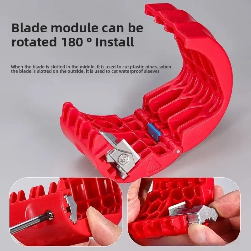New Household Cable Cutting Ha - огляд і ціна Pipe Cutter Ratchet