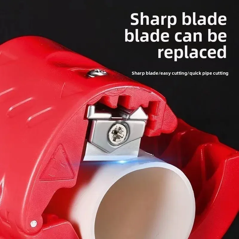 New Household Cable Cutting Ha - огляд і ціна Pipe Cutter Ratchet