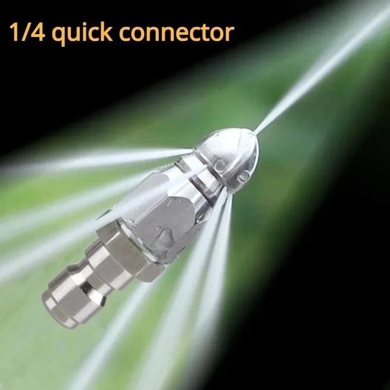 Pressure Washer Sewer Jetter N - огляд і ціна Drain Pipe Clip