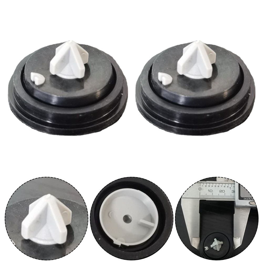 Toilet Fill Valve Gasket Inlet - огляд і ціна Toilet Fill Valve
