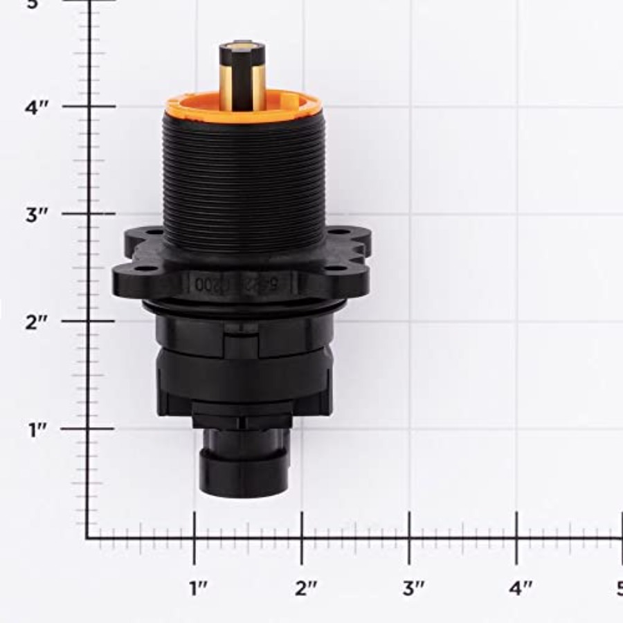 Pressure-Balanced Cartridge fo - огляд і ціна Shower Valve Cartridge