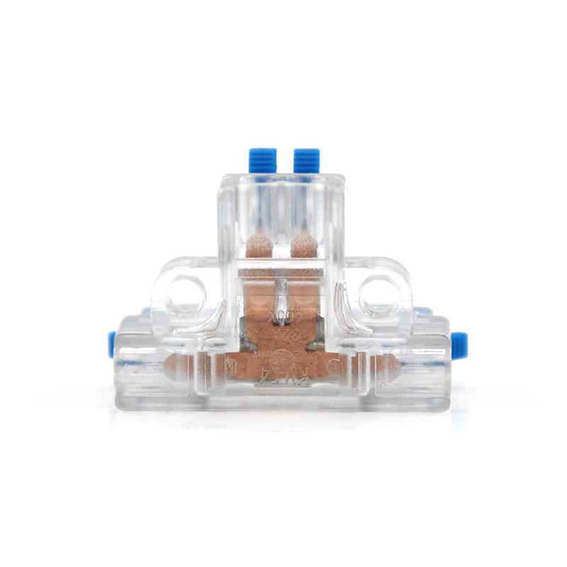 10pcs Wire Connector Quick Spl - огляд і ціна Push Fit Connector